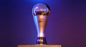 ✳️ المرشحين المعلنين.. قائمة النجوم المتنافسين على جوائز “ذا بيست” لعام 2025 تكشف عن أسماء مفاجئة